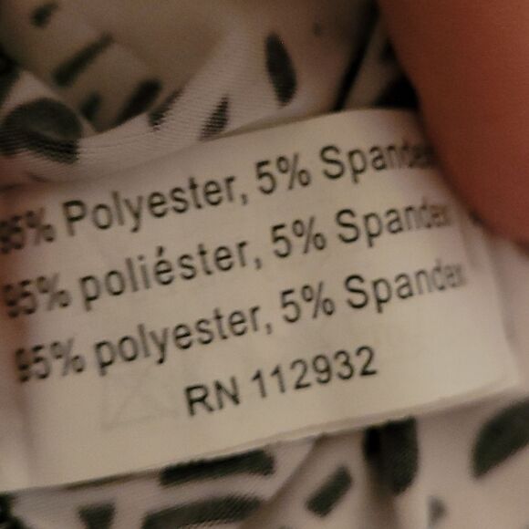 5 love gemed floral dress - Picture 6 of 7